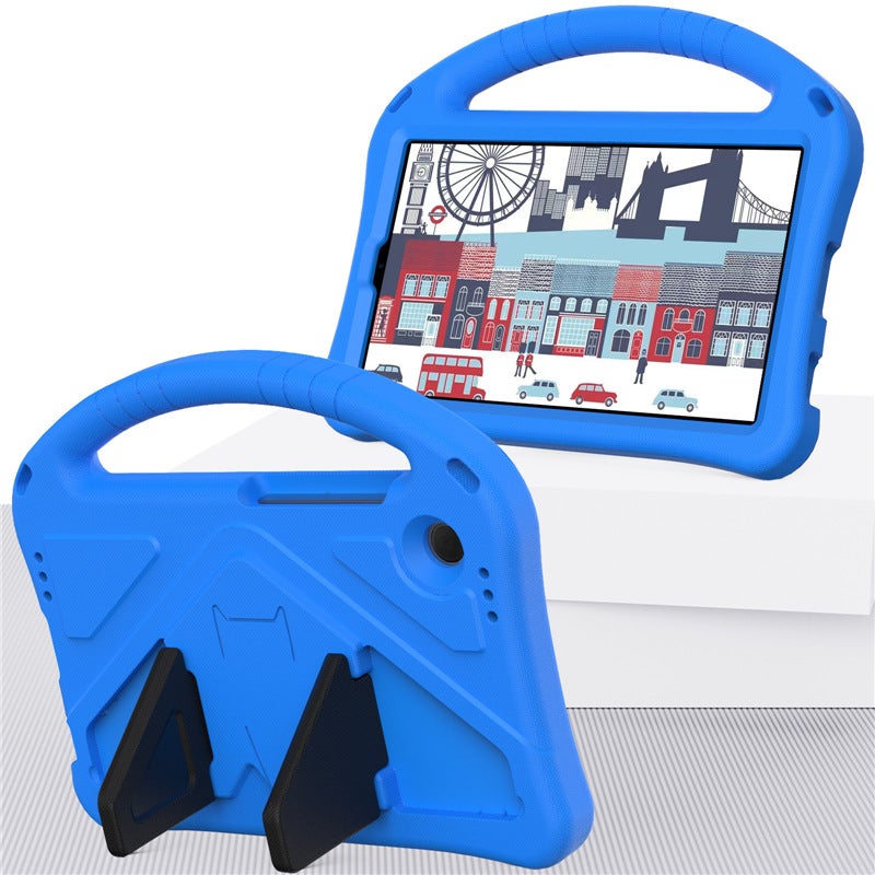 For Samsung Tab A9 X115 Flat Panel Protective Case Stand A9 Plus Portable S9 A8 Stand Protective Case - Image 4